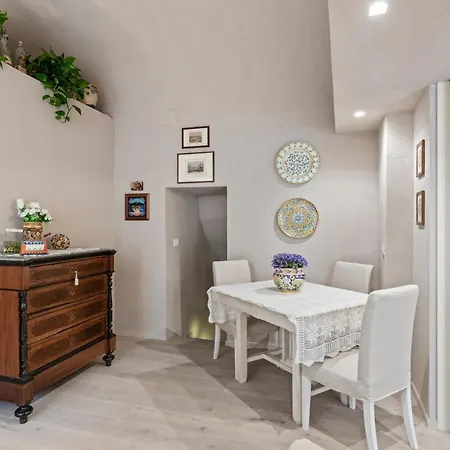 Apartment Piazza Duomo Catania