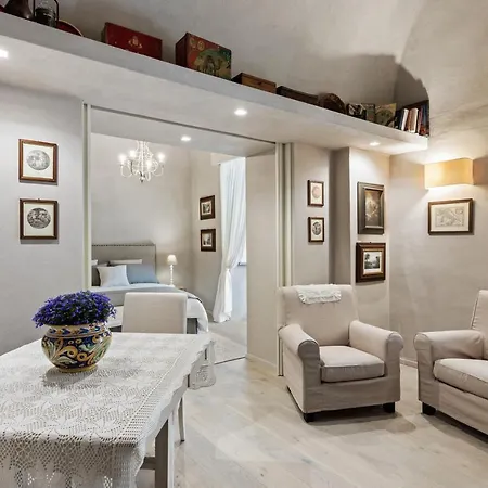 Apartment Piazza Duomo *