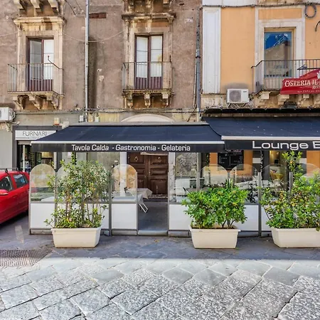 Piazza Duomo Διαμέρισμα